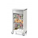 Vegetable rack MOHER