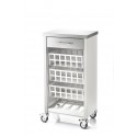 storage cart