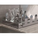 Dish drainer