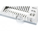 dish racks for kitchen counter