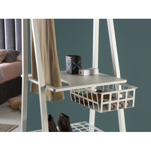 Mueble perchero