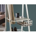 Mueble perchero