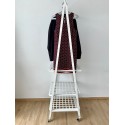 Mueble perchero metálico Don hierro