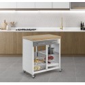 storage cart