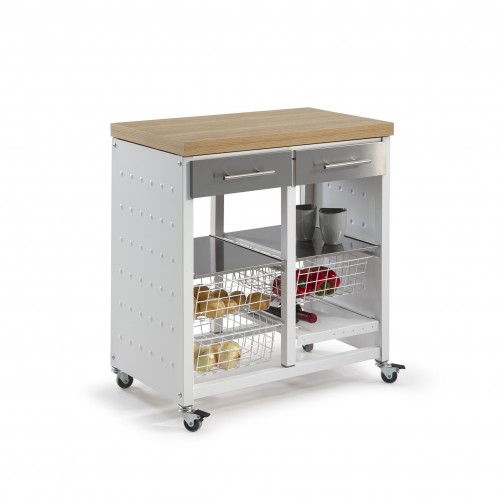vegetable rack don hierro