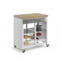 vegetable rack don hierro