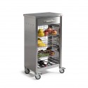 carro de cocina