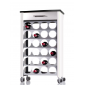 BOTTLE RACK