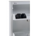 shoe cabinet
