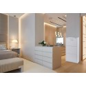 shoe cabinet KIBO