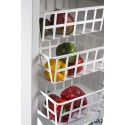 metal kitchen cart