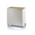 cubo de basura reciclaje cubek