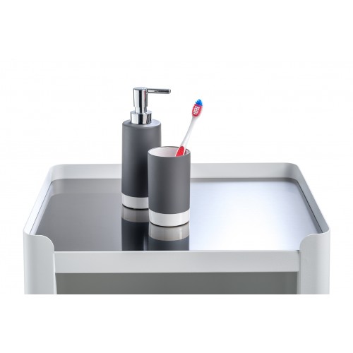 BATH CART