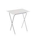 plateau avec pieds pliants Don hierro