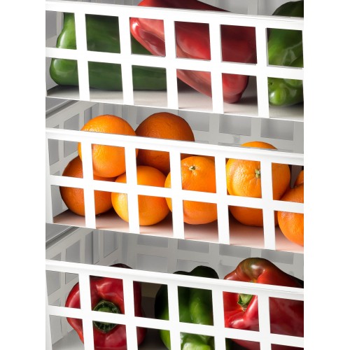 vegetable rack don hierro