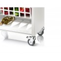 storage cart