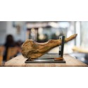Support à jambon