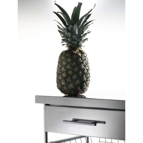 vegetable rack don hierro
