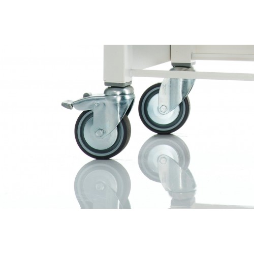 kitchen cart on wheels