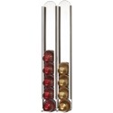 Wall-Mount Holder Coffee Pod Dispenser