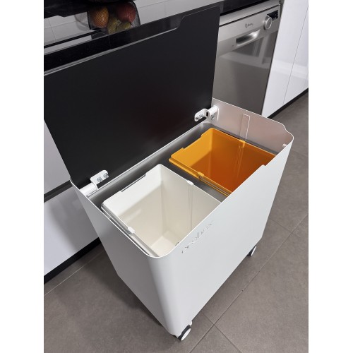 ECOBOX NOA - Cubo de basura...