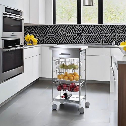 carro COCINA