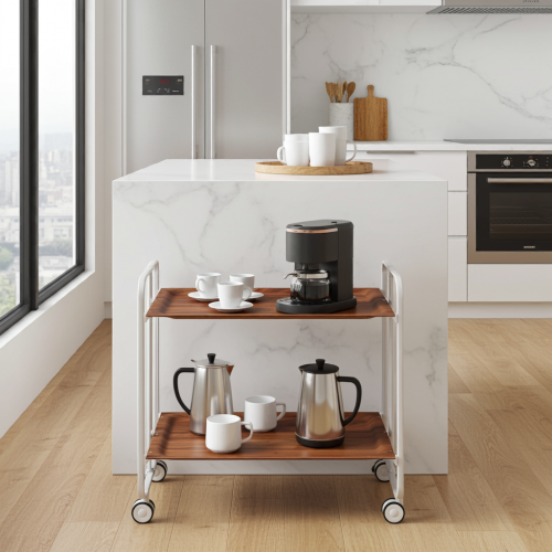 Chariot pliable BAUHAUS – Design...