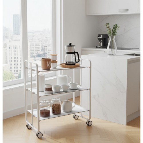 Chariot pliable BAUHAUS – Design...