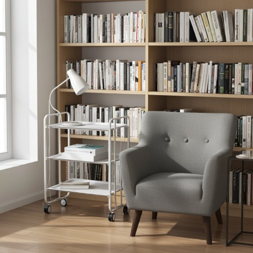 Chariot pliable BAUHAUS – Design...