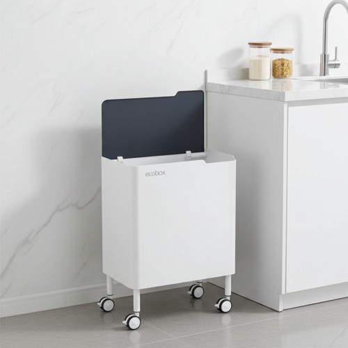 ECOBOX NOA - Cubo de basura...