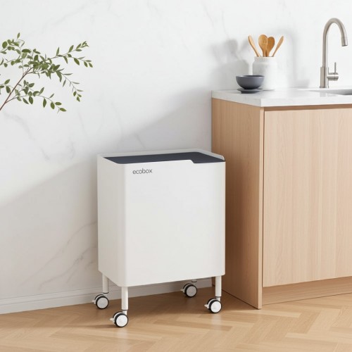 ECOBOX NOA - Cubo de basura...