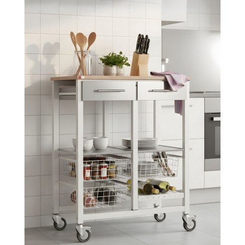 Kitchen cart with drawers, ONDA...