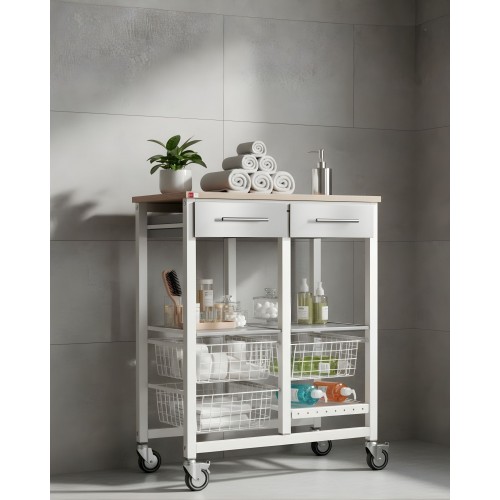 Kitchen cart with drawers, ONDA...