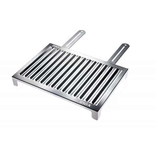 Large Stainless Steel Grill Grates for Meat Charcoal BBQ ABRASAME