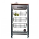 kitchen cart