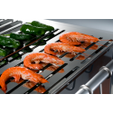 Barbecue Don hierro