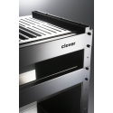 Stainless Steel Barbecue