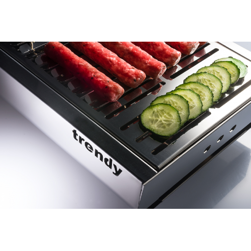 Barbecue de table