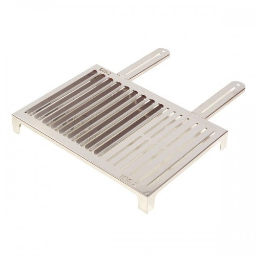 Grille en acier inoxydable