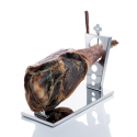 Support à jambon pliable en Acier Inoxydable