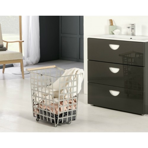 basket storage unit Don hierro