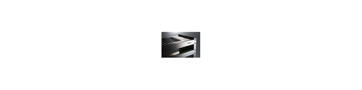 Buying Stainless Steel Barbecues and Grills